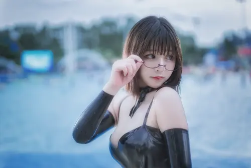 41套|抱走莫子图集持续更新...