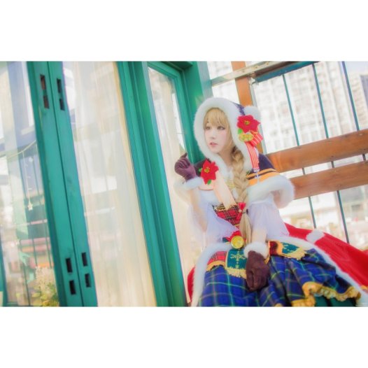 38套|浅野茵子血月鸟居觉醒录